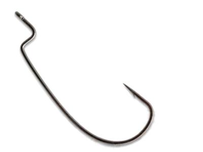 Carlige Decoy Worm 9 Upper Cut Offset Hook