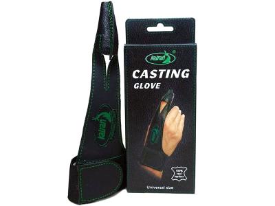 Degetar Kartran Long Casting Glove