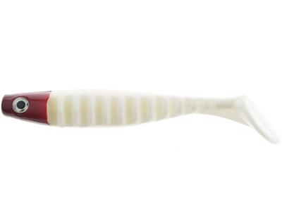 Delalande Neo Shallow 18cm White Red Head 061