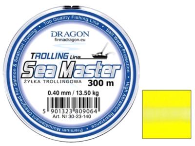 Dragon Sea Master Fluo 300m