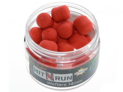 Dynamite Baits Hit n Run Red Wafters