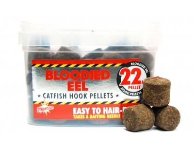 Dynamite Baits Hook Pellets Bloodied Eel