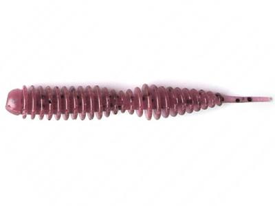 Fanatik Dagger Worm 4cm Plum UV 021