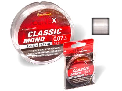 Fir Browning Cenex Classic Mono