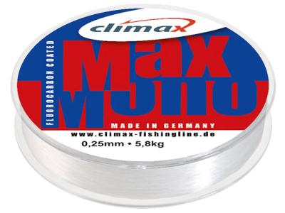 Climax Max Mono 100m Clear