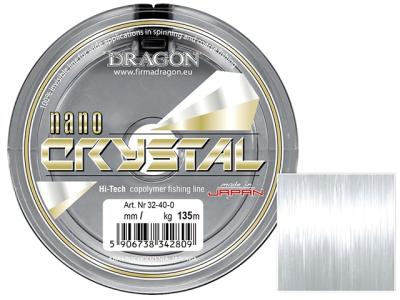 Dragon Nano Crystal Clear