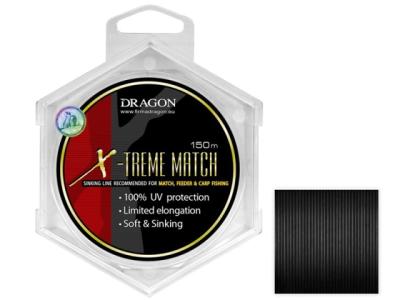 Dragon X-Treme Match 150m