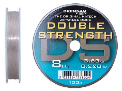 Fir Drennan Double Strength 50m