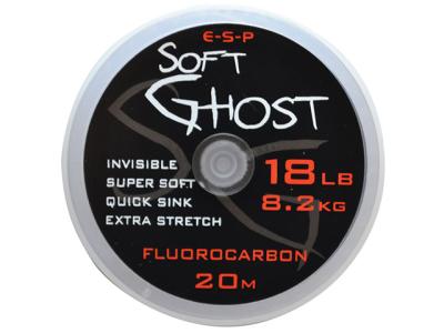 ESP Soft Ghost Fluorocarbon