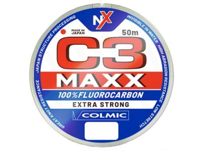 Colmic C3 Maxx fluorocarbon