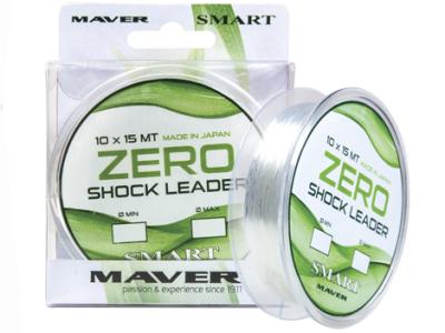 Fir Maver Conic Zero Shock Leader