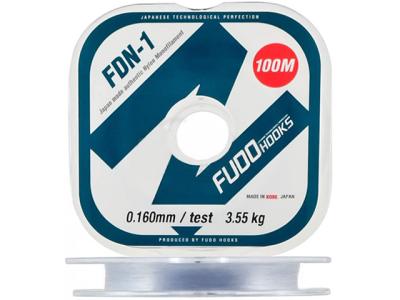 Fudo Hooks FDN-1 100m