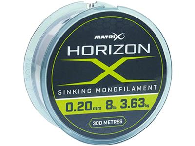 Matrix Horizon X Sinking Mono 300m