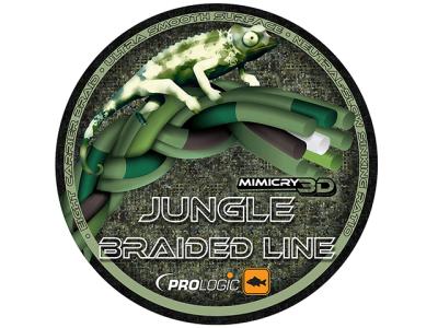 Prologic Mimicry Jungle 400m