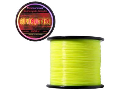 Prowess Operator Yellow Fluo 1000m