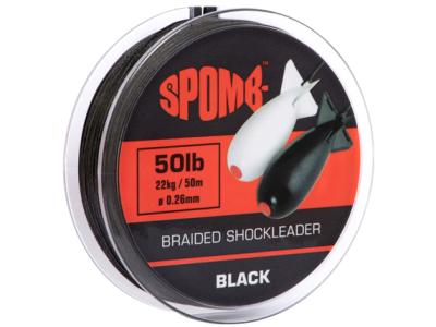 Spomb Braided Leader 50m