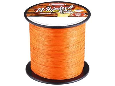 Fir textil Berkley Whiplash 2000m Orange