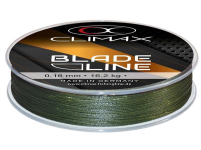Climax Blade Line 100m Olive Green