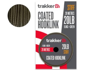 Fir textil Trakker Stiff Coated Hooklink