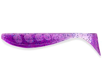 FishUp Wizzle Shad 5cm #014 Violet Blue