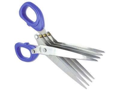 Foarfeca Browning Blade Worm Scissors