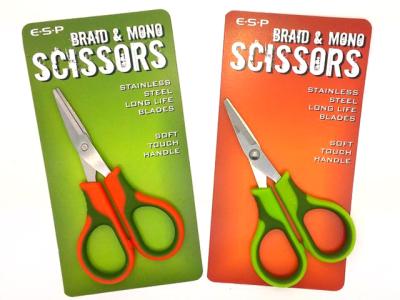 Foarfeca ESP Braid & Mono Scissors