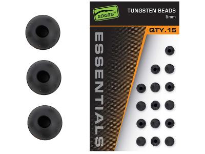 Fox Edges Essentials Tungsten Beads