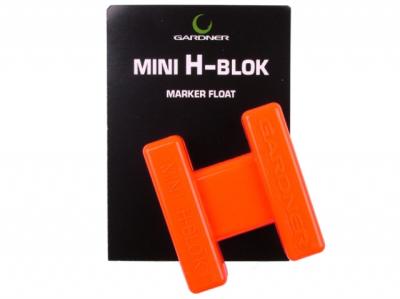Gardner Mini Blok Marker Float