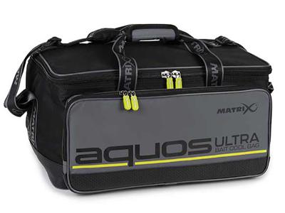 Matrix Aquos Ultra Bait Cool Bag