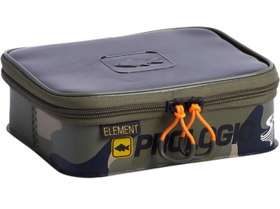 Prologic Element Storm Safe Accesory Bag Shallow Small