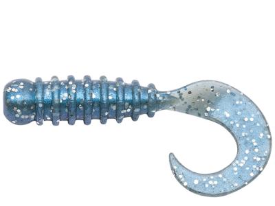 Owner Single Tail 3.8cm Pearl Blue 15