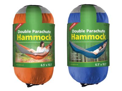 Coughlans Double Parachute Hammock