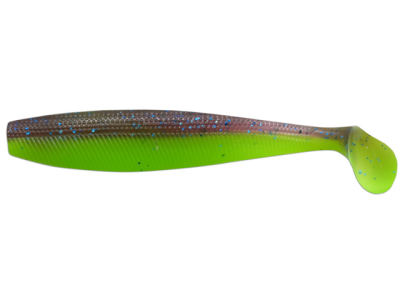 Hitfish Shad Floating 10cm R16