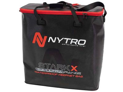 Husa juvelnic Nytro StarkX EVA Waterproof Keepnet Bag XL
