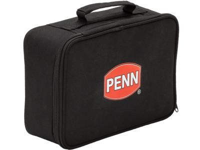 Penn Reel Case and Spare Spools