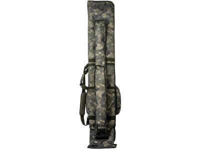 Solar Undercover Camo 4 Rods Holdall
