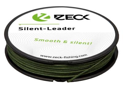 Zeck Silent Leader 20m Green