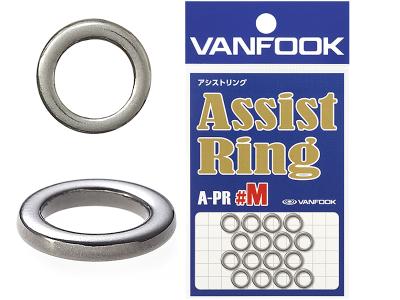 Vanfook A-PR Assist Ring