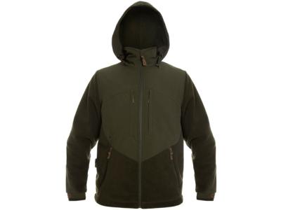 Jacheta Graff Fleece Jacket 572-WS