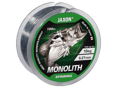 Jaxon Monolith Spinning