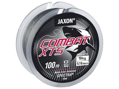 Jaxon fir textil Combat XTS 10m