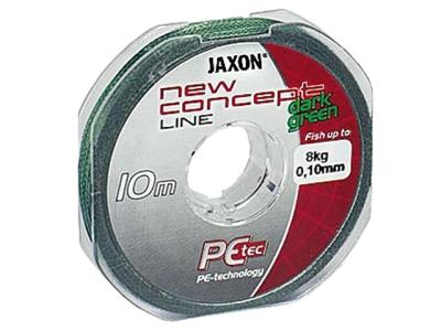 Jaxon fir textil Concept Line Green 10m