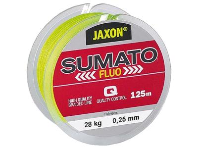 Jaxon fir textil Sumato Fluo 1000m