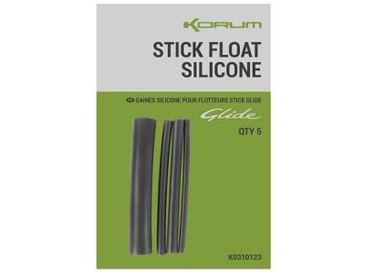 Korum Glide Stick Float Silicone