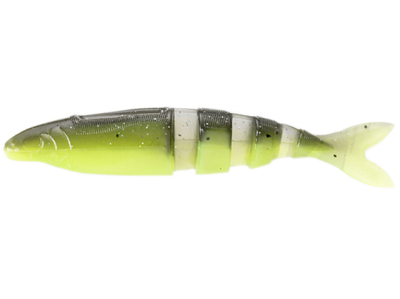 Lake Fork Trophy Magic Shad 11.5cm 4.5'' Barfish