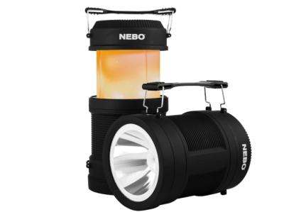 Lampa Nebo Big Poppy Rechargeable 300LM