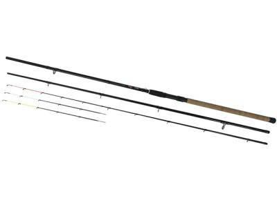 Lanseta Arrow F3 Feeder 3.6m 60-120g