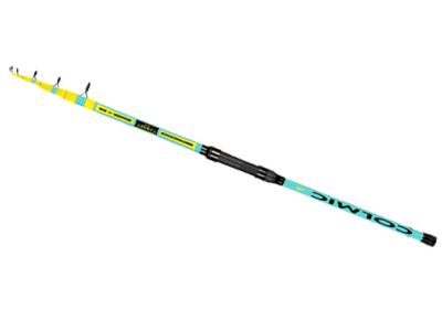 Colmic Target Boat 2.10m 50-250g