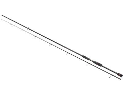 Lanseta Cormoran GTS Zander Lure 2.40m 10-50g X-Fast