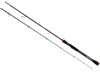 Fox Rage Prism Power Spin X 2.4m 20-80g Moderate